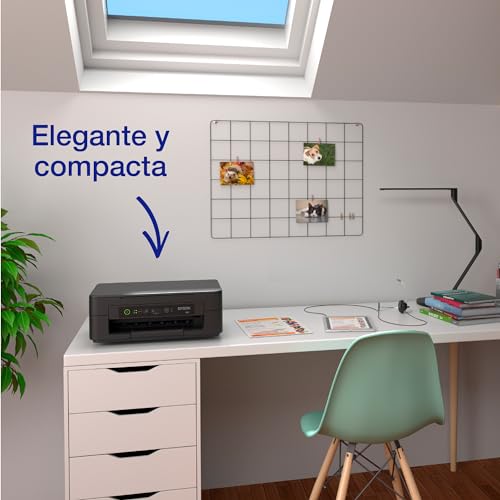 Impresora de inyección de tinta multifunción Expression XP-2200 A4 con conectividad inalámbrica y 3 meses gratis de suscripción ReadyPrint Flex*