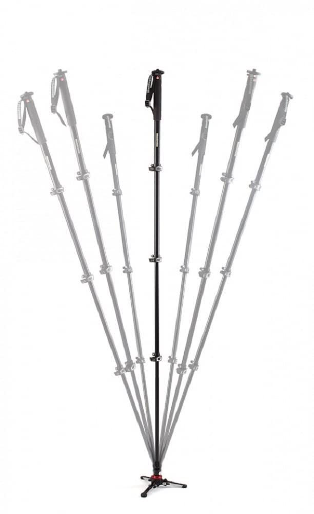 MANFROTTO Monopode MVMXPROA4