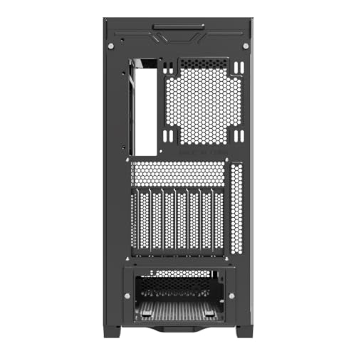 XILENCE Xilent Gleam XG171 bk
