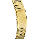Reloj FESTINA para Hombre F20251/2 Special Prices Caja de Acero Inoxidable 316l Reloj Dorado con Correa de Acero Inoxidable 316l