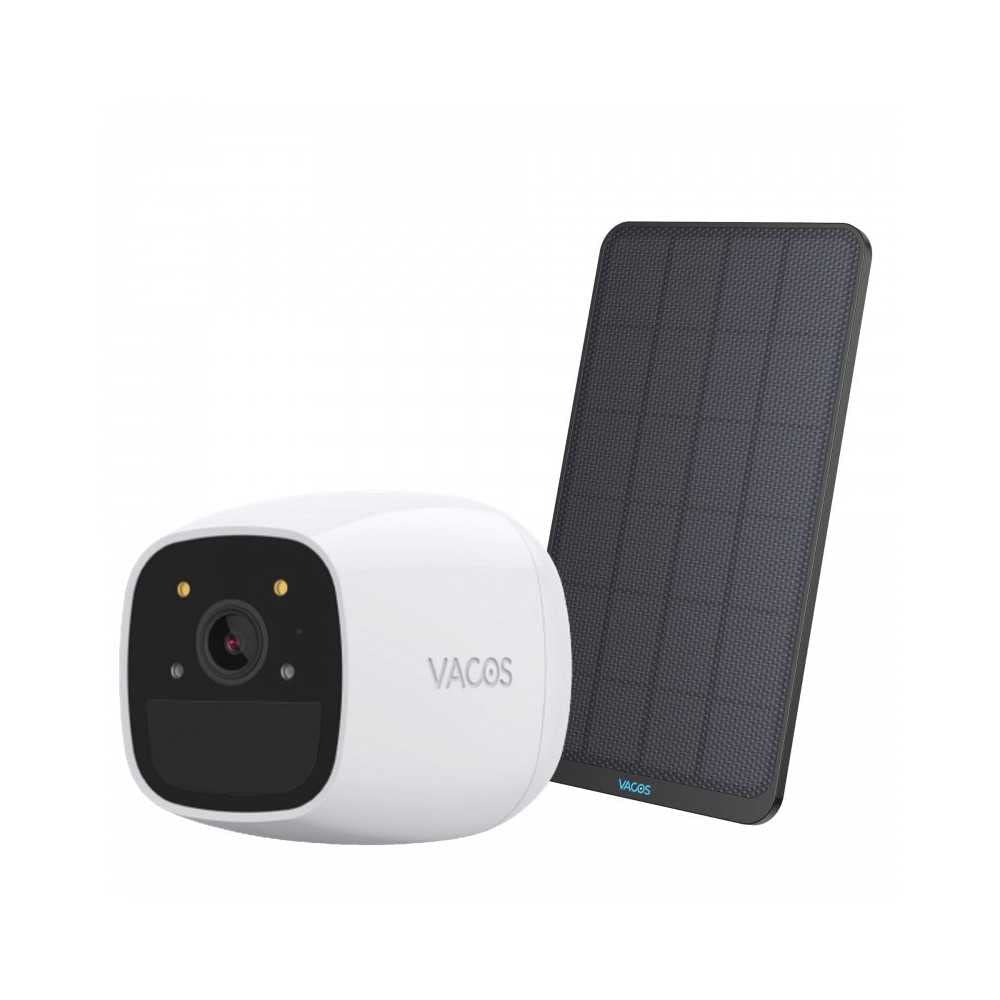 LIFEBOX - LBXEvolutionx4animalKC2 - Alarma Gran Casa Inalámbrica gsm con Cámara Autónoma Lifebox Evolution Animal Kit Conectado 15 - Blanco