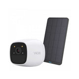 LIFEBOX - LBXEvolutionx4animalKC2 - Alarma Gran Casa Inalámbrica gsm con Cámara Autónoma Lifebox Evolution Animal Kit Conectado 15 - Blanco