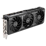 ASUS Prime GeForce RTX 5060 Ti 16GB GDDR7 OC Edition - Tarjeta gráfica preparada para SFF (PCIe 5.0, 16GB GDDR7, HDMI/DP 2.1, 2,5 Ranuras, Ventiladores Axial-Tech, Dual BIOS)