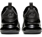 Nike Air Max 270 - Zapatillas de Deporte, Hombre, Negro (Black/Black/Black 005), 41 EU