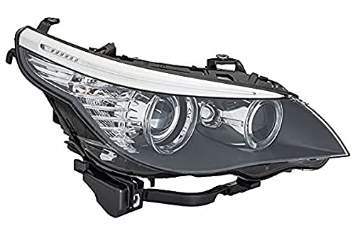 HELLA 1LL 164 910-001 Bi-Xenon-Faro principal - por ej. BMW 5 (E60) - ECE - para circulación por la izquierda - derecha