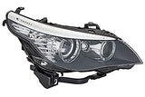 HELLA 1LL 164 910-001 Bi-Xenon-Faro principal - por ej. BMW 5 (E60) - ECE - para circulación por la izquierda - derecha