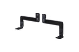 LG BT5-1P – Soporte Barras de Sonido Wow Match, Diseñado para TVs QNED 99/91/87/86 (55-86"), para Barras de Sonido S95TR, S90TY, S70TY, S70TR, Medidas Soporte 35.95 x 27.68 x 12,03 cm