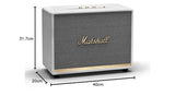Marshall Woburn II - Wireless Speaker White
