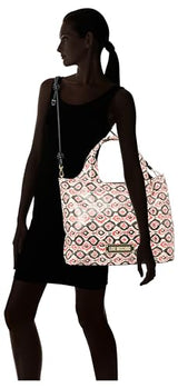Love Moschino jc4301pp0i, Bolsa de Mano Mujer, Multicolor, Talla única