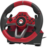 Hori USB Volante Mario Kart Pro Deluxe