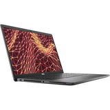 Dell Latitude 7430 i5-1245U Portátil 35,6 cm (14") Full HD Intel Core i5 16 GB DDR4-SDRAM 256 GB SSD Wi-Fi 6E (802.11ax) Windows 10 Pro Negro