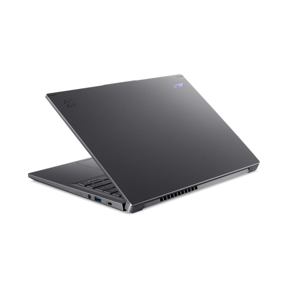 ACER Aspire 14 AI, Copilot + PC, Ultra 5, 16GB LPDDR5X, 512GB SSD, 14", Windows 11 Home