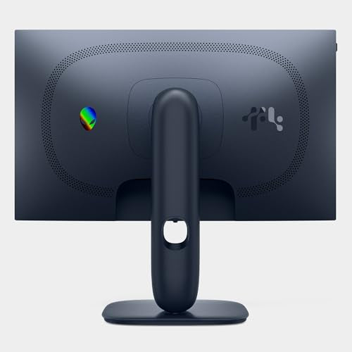 Alienware 25 Monitor Gaming - AW2525HM, Full HD (1920x1080), 320Hz, Fast IPS, 0.5ms, NVIDIA G-Sync Compatible, AMD FreeSync Premium, DisplayPort, 2 HDMI, 3 USB, 3 Años de Garantía