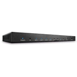 LINDY Divisor HDMI 18G de 8 Puertos