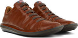 Camper Beetle-18751, Zapatillas Hombre, Medium Brown 210, 44 EU