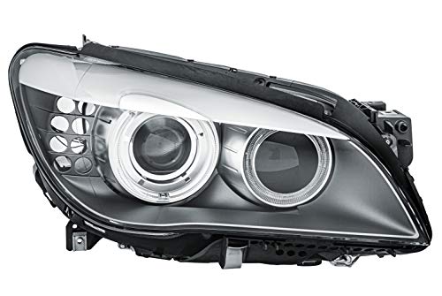 HELLA 1EL 354 689-021 LED/Bi-Xenon-Faro principal - por ej. BMW 7 (F01, F02, F03, F04) - ECE/CCC - para circulación por la derecha - derecha