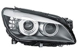 HELLA 1EL 354 689-021 LED/Bi-Xenon-Faro principal - por ej. BMW 7 (F01, F02, F03, F04) - ECE/CCC - para circulación por la derecha - derecha