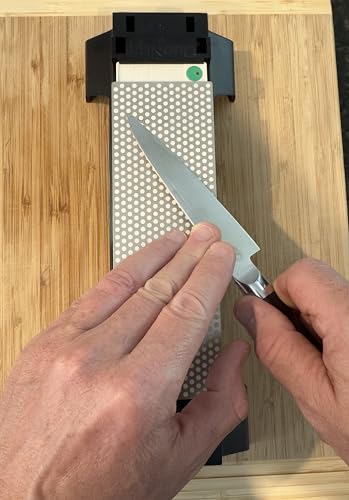 DMT DMTW8EFHWB Affilacoltelli,Unisex - Adultos, multicolor, un tamaño