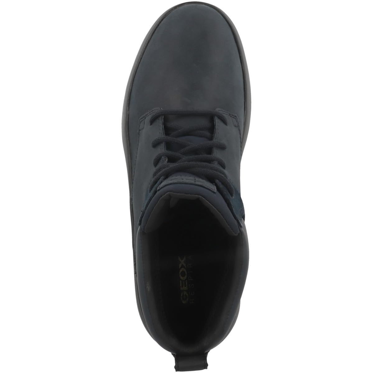 Geox U Granito + Grip B A, Bota de Tobillo Hombre, Navy, 43 EU