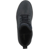 Geox U Granito + Grip B A, Bota de Tobillo Hombre, Navy, 43 EU