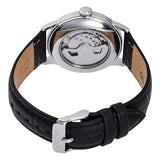 Orient Reloj Elegante RA-AC0M03S10B, Blanco Antiguo., Clásico