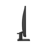 HP V27ie G5- Monitor de 27" Full HD (1920 x 1080, 75Hz, 5ms, IPS, 16:9, AMD FreeSync, Low Blue Light, HDMI, VGA, DisplayPort, Joypad OSD, Antirreflejo, VESA, Inclinación Ajustable) Negro