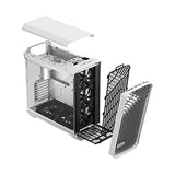 FRACTAL DESIGN Caja Torrent Blanca Cristal Templado Clear Tint (FD-C-TOR1A-03)