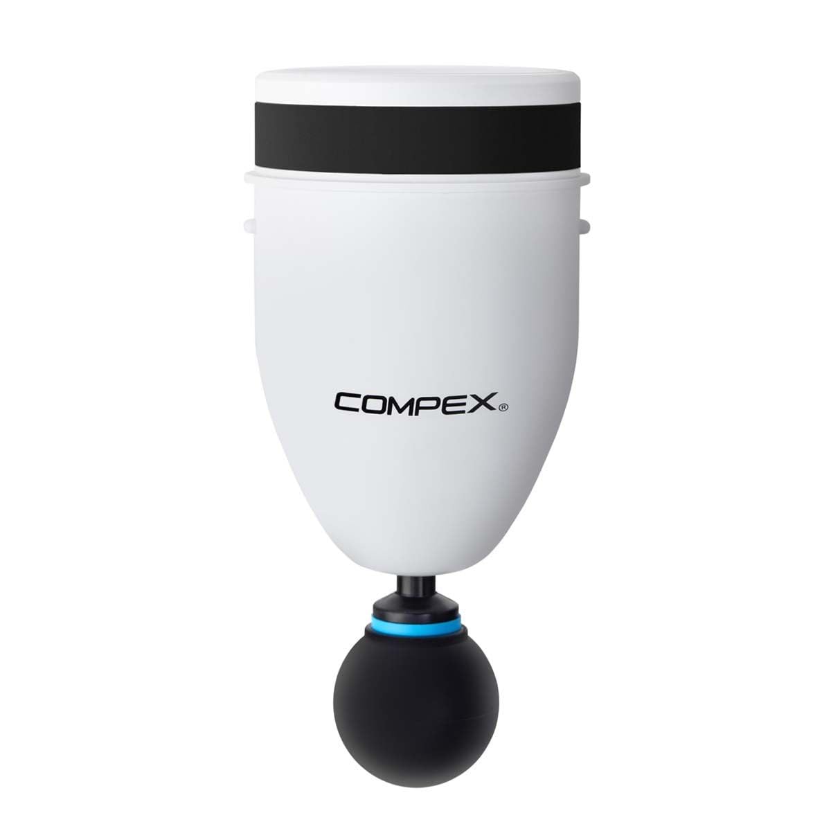 COMPEX FIXX Mini - Masajeador portátil Blanco