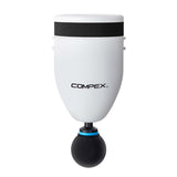 COMPEX FIXX Mini - Masajeador portátil Blanco