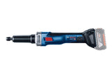 Bosch Professional 18V System Amoladora recta GGS 18V-23 LC (sin batería y cargador, en L-BOXX 136)