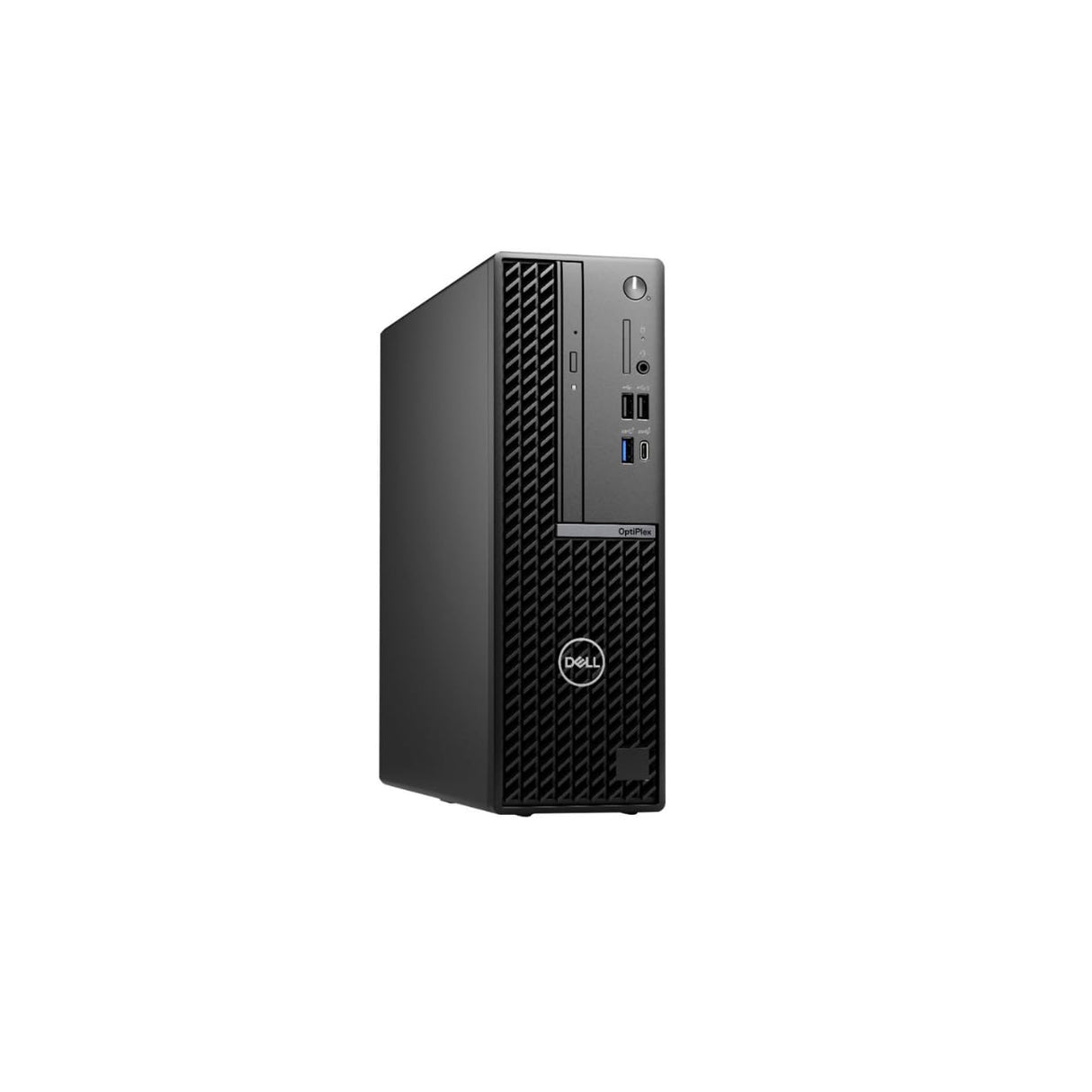 Dell OptiPlex 7010 Plus - SFF - Core i5 13500 2.5 GHz - vPro Enterprise - 16 GB - SSD 512 GB