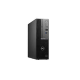 Dell OptiPlex 7010 Plus - SFF - Core i5 13500 2.5 GHz - vPro Enterprise - 16 GB - SSD 512 GB
