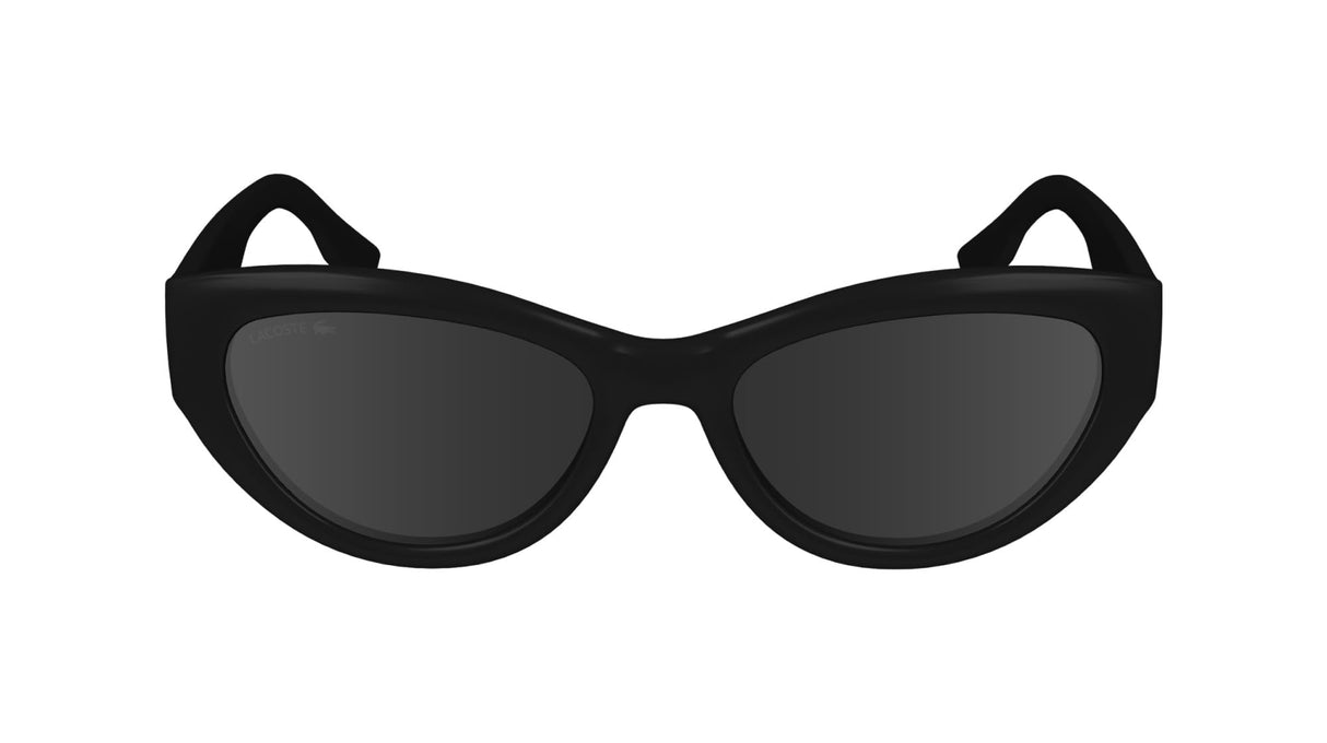 Gafas de Sol LACOSTE L6013S 001 BLACK 54/18/140 Mujer