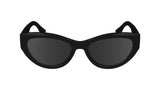Gafas de Sol LACOSTE L6013S 001 BLACK 54/18/140 Mujer