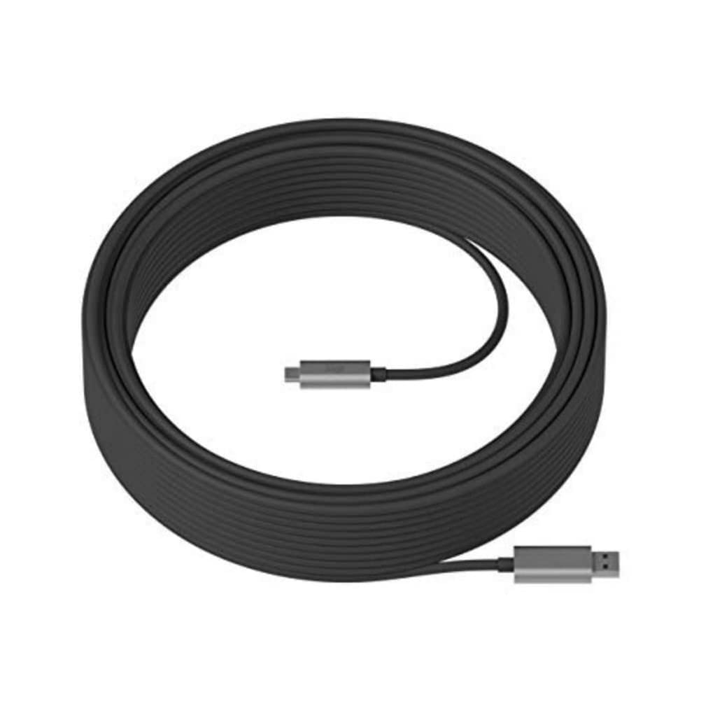 Logitech STRONG USB CABLE 25M CABL