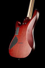 CORT KX500 ETCH. EBK Negro