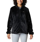 Columbia Bugaboo Fleece Interchange Jacket, Chaqueta De Invierno 3 En 1 para Mujer, Stone Green, Talla XS