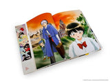 Art of Rumiko Takahashi: Colors 1978–2024 (The Art of Rumiko Takahashi: Colors 1978–2024)