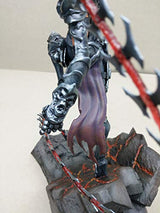 Darksiders Collectible Figure Fury