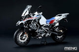 Meng Model 1:9 BMW R 1250 GS ADV (Pre-colore Edition)