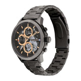Tommy Hilfiger Henry Reloj 1710479, para Hombre