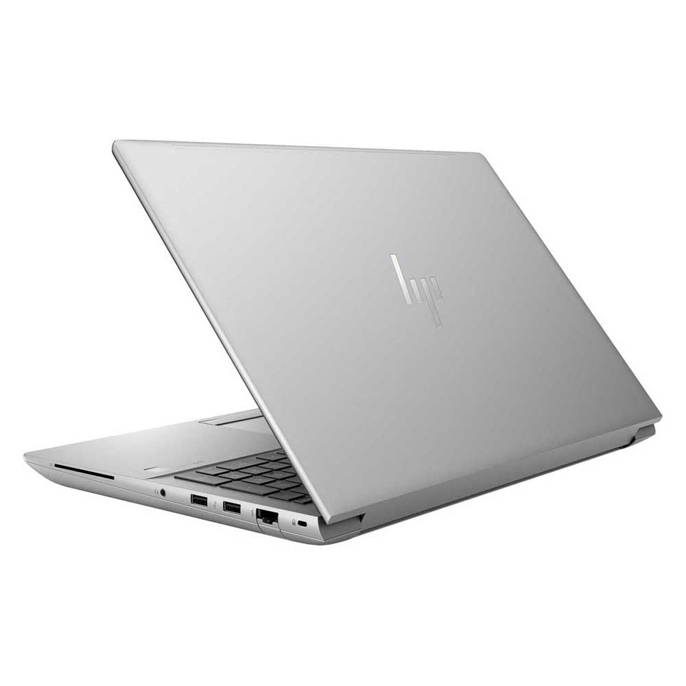 HP Laptop ZBook Fury 16 G11 Intel Core i9-14900 64 GB RAM 1 TB SSD QWERTY Español