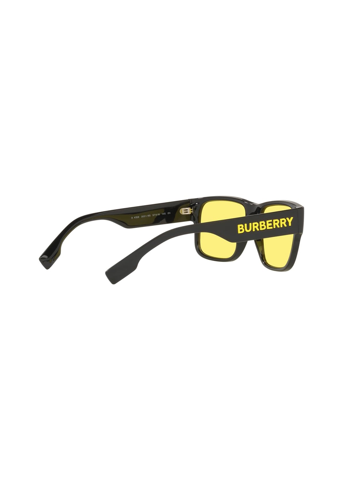 Burberry S7265536 Gafas, Hombres, Multicolor, Talla única