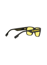 Burberry S7265536 Gafas, Hombres, Multicolor, Talla única