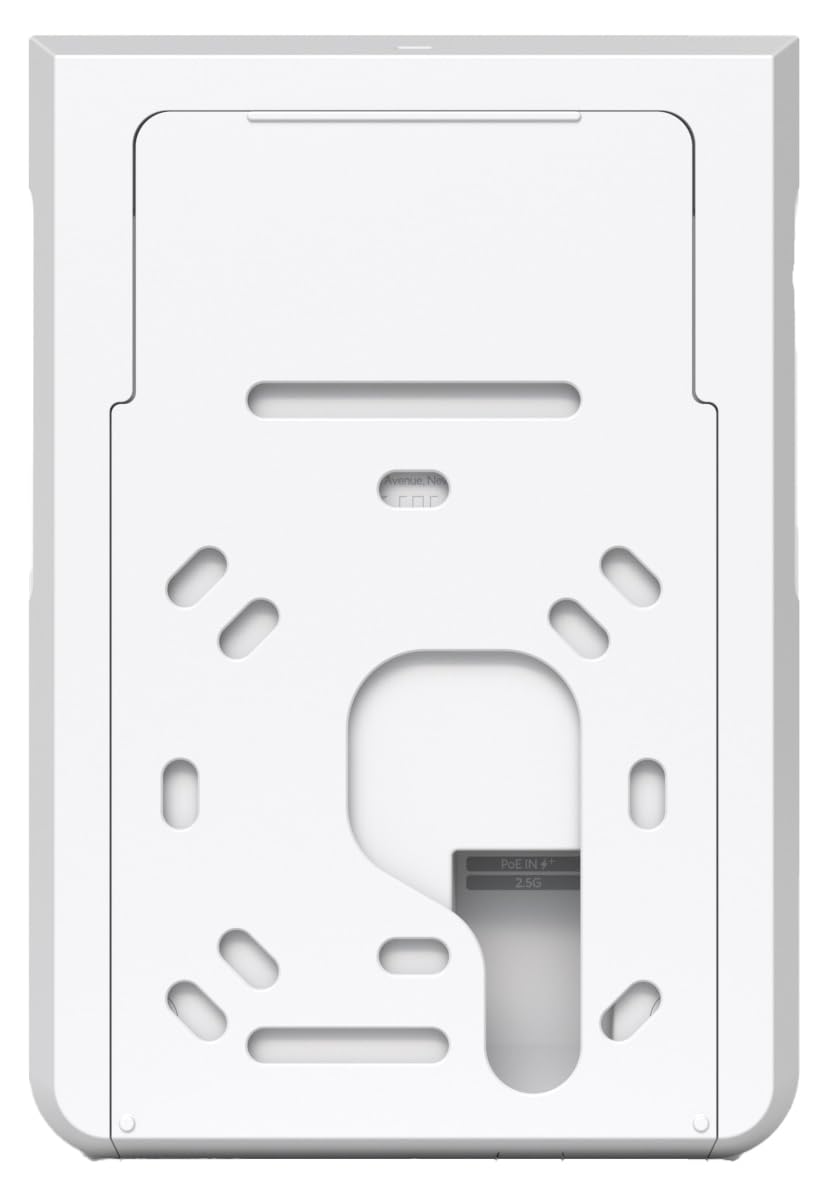 UbiQuiti U7-Pro-Wall