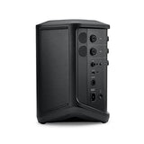 Bose S1 Pro+ - Sistema de PA inalámbrico con Altavoz Bluetooth portátil Todo en uno, Color Negro