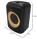 Klipsch Wireless Party Speakers - Gig XL Negro