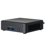 Intel Tiger Canyon NUC11TNKI50Z