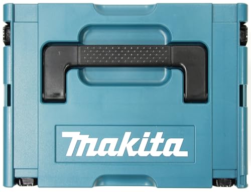 Taladro atornillador BL 18V LXT 40Nm 2Ah 2 bat. Compact marca Makita
