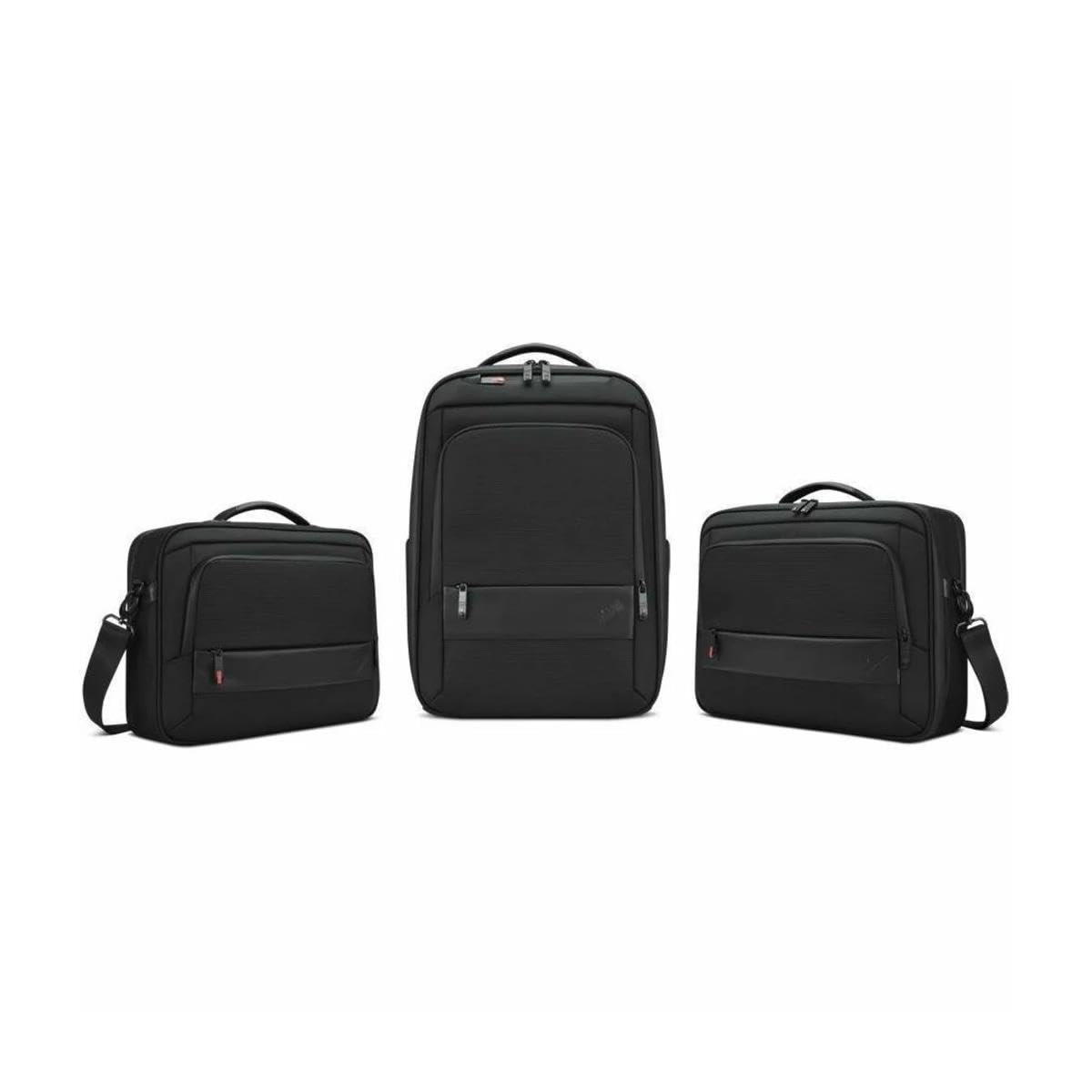 Lenovo ThinkPad Professional 16-inch Topload Gen 2 40,6 cm (16") Sac Toploader Noir, Negro